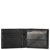 Joop Cerratano Ninos Billfold - Portafoglio 12 cm (colore: black)