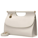 Seidenfelt Ryd - Henkeltasche 25 cm (soft cream) - Ansicht 2