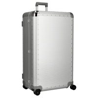 FPM Milano Bank S Aluminium Spinner 84 - 4-Rollen-Trolley 85 cm (moonlight silver) - Ansicht 5