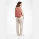 Fjällräven Skule 24 - Rucksack 47 cm (dusty rose) - Ansicht 2