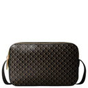 Calvin Klein Emblem - Umhängetasche 21 cm (black)