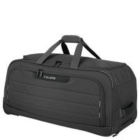 Travelite Skaii - Rollenreisetasche M 69 cm (anthracite) - Ansicht 2
