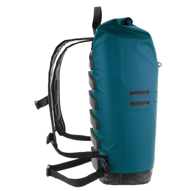 Ortlieb Commuter-Daypack 21 - Zaino 15.4" 50 cm (petrol)