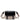 Herschel Orion Retreat - Borsa a tracolla Mini 20 cm (cobblestone/pebbled black)