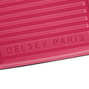 Delsey Paris Lutece SE - 4-Rollen-Trolley L 75 cm erw. (magenta) - Ansicht 8