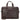 Burkely Antique Avery Workbag - Borsa da lavoro 15.6'' 40 cm (marrone scuro)