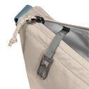 Jack Wolfskin Zoya 8 - Umhängetasche 39 cm (oyster) - Ansicht 5