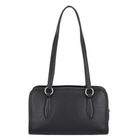HUGO Women Clioh Tote - Schultertasche 25.5 cm (black) - Ansicht 4