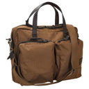 Filson Dryden - Aktentasche 16" 42 cm (whiskey) - Ansicht 5