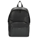 Calvin Klein Must Mono Backpack - Rucksack 42 cm (schwarz)