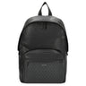 Calvin Klein Must Mono Backpack - Rucksack 42 cm (schwarz)
