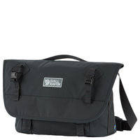 Fjällräven Vardag 12 - Umhängetasche 39 cm (coal black) - Ansicht 2
