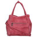 FREDsBRUDER All In Layer - Schultertasche (juicy berry) - Ansicht 4
