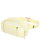 Haglöfs Tight Hip Pack 3,5L - Gürteltasche (yellow rise/chalk beige) - Ansicht 2