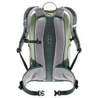 Deuter Trail 25 - Kletterrucksack 52 cm (grove-ivy) - Ansicht 4
