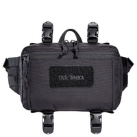 Tatonka Hip & Bar Pouch BC - Gürteltasche/Lenkertasche 23 cm (black)
