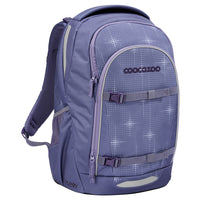 Coocazoo Every - Zaino scolastico 44 cm (swirl whirl)