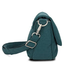 zwei Mademoiselle M40 - Umhängetasche 28 cm (pacific) - Ansicht 5