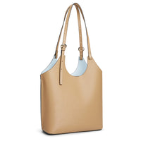 Tommy Hilfiger Modern - Shopper 40 cm (safari canvas) - Ansicht 2