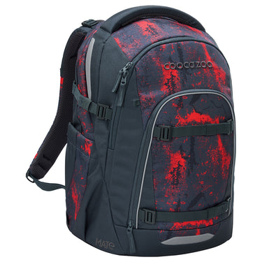 Coocazoo Mate - Zaino scolastico 44 cm (Sweet Rose)