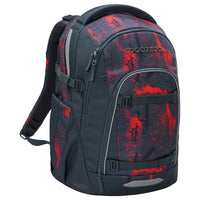 Coocazoo Mate - Zaino scolastico 44 cm (Sweet Rose)