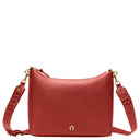 Aigner Zita - Umhängetasche 30 cm S (burnt red)