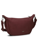 zwei Mademoiselle M70 - Umhängetasche 34 cm (rubin) - Ansicht 2