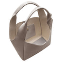 Aigner Zaira M - Henkeltasche 38 cm (taupe) - Ansicht 3