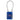 Samsonite Cablelock 3 Dial TSA - Lucchetto (blu notte)
