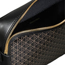 Calvin Klein Emblem - Umhängetasche 21 cm (black) - Ansicht 3