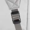 Sandqvist Icon Rolltop - Rucksack L 16" 65 cm erw. (light grey) - Ansicht 4