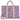 Joop Women Secondo Aurelia - Borsa a mano 36 cm L (lavanda)