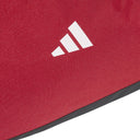 adidas Tiro Duffle M - Sporttasche M 59.5 cm (tepore/white) - Ansicht 6
