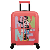 minnie pop letters