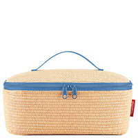 Raffia blu