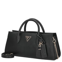 Guess Noelle II - Borsa a mano 33 cm (nero)