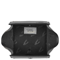 Camel Active Wood - Geldbörse Münzen (black) - Ansicht 2