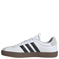adidas VL Court 3.0 Sneaker - Schuh Men (ftw white/ftw white/gretwo, 44) - Markenkoffer