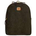 Brics Life Serena - Rucksack 32 cm (olive)