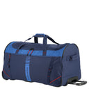 Travelite Basics Active - Rollenreisetasche 86L 70 cm (navy)
