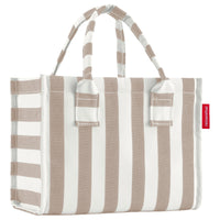 reisenthel Daily Shopper - Shopper XS 27 cm (leo macchiato)