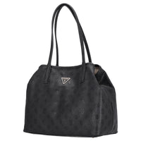 Guess Victtoria 2in1 Tote - Borsa shopper 41 cm (stone logo)