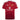 adidas Manchester United - Calcio Jr. Maglia Home 24/25 (rosso, 176)