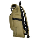 Piquadro Corner - Rolltop Rucksack 15.6" 47 cm (green) - Ansicht 3