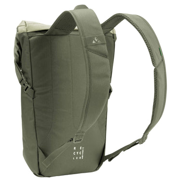Vaude Unuk II 8 - Zaino 39 cm (cedro)