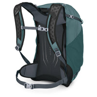 Osprey Hikelite 26 - Wanderrucksack 50 cm (cascade blue) - Ansicht 3