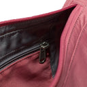 Jack Wolfskin Zoya 4 - Umhängetasche 29 cm (cool rose) - Ansicht 4