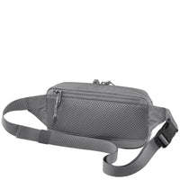 Fjällräven High Coast Hip Pack - Borsa a cintura 21 cm (grigio squalo)