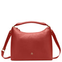 Aigner Zita - Schultertasche 37 cm M (burnt red)