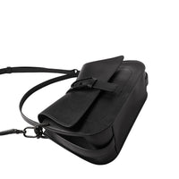 Furla Flow M - Borsa a tracolla 26 cm (black)